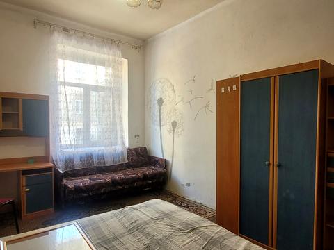 квартира по адресу Ивана Франка ул., 41