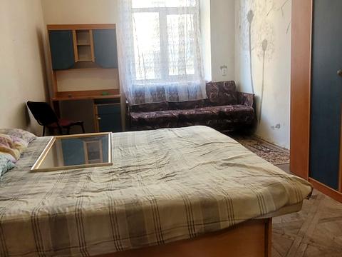 квартира по адресу Ивана Франка ул., 41