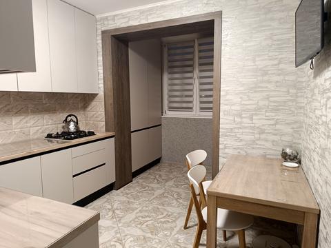 квартира по адресу Трудова ул., 5а