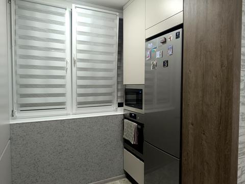 квартира по адресу Трудова ул., 5а