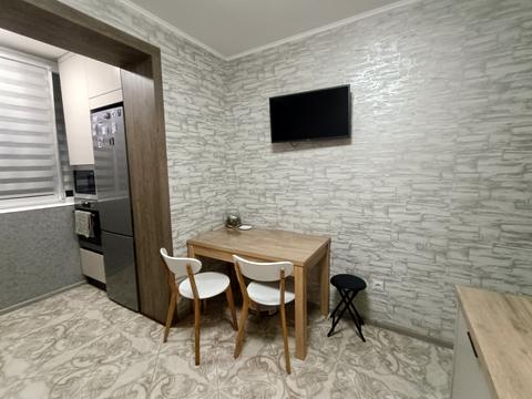 квартира по адресу Трудова ул., 5а