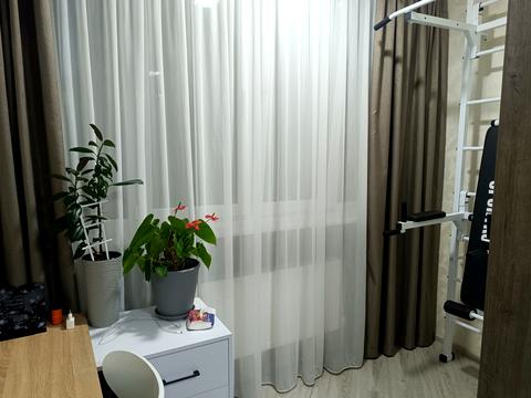 квартира по адресу Трудова ул., 5а