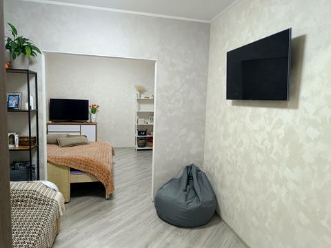 квартира по адресу Трудова ул., 5а