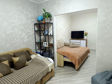 квартира по адресу Трудова ул., 5а