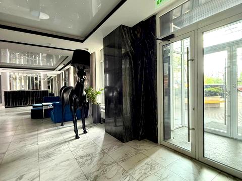 квартира за адресою Лесі Українки бульв., 7-В