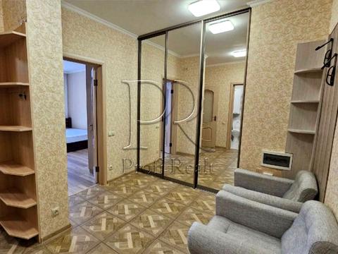 квартира за адресою Симона Петлюри вул. (Черняховського), 21-В