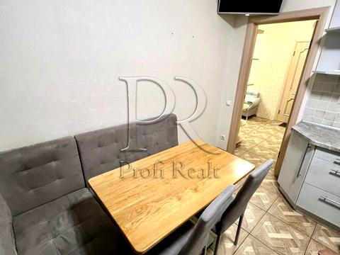 квартира за адресою Симона Петлюри вул. (Черняховського), 21-В