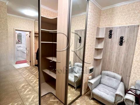 квартира за адресою Симона Петлюри вул. (Черняховського), 21-В