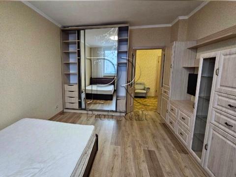 квартира за адресою Симона Петлюри вул. (Черняховського), 21-В