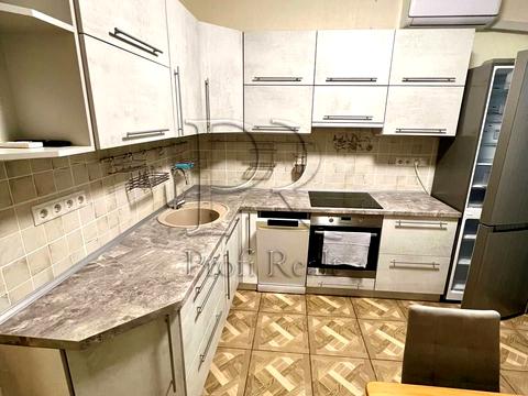 квартира за адресою Симона Петлюри вул. (Черняховського), 21-В