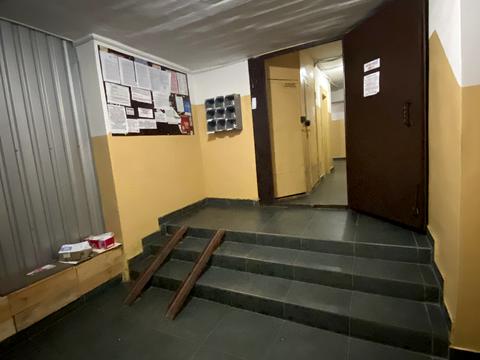 квартира по адресу Тополь-2 жилой массив ул., 26