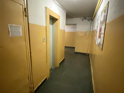 квартира по адресу Тополь-2 жилой массив ул., 26