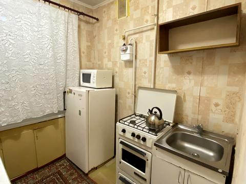 квартира по адресу Тополь-2 жилой массив ул., 26