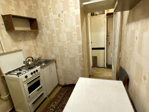 квартира по адресу Тополь-2 жилой массив ул., 26