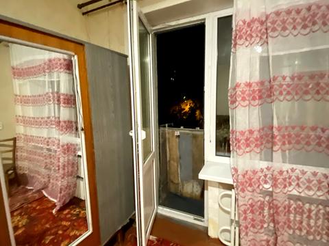 квартира по адресу Тополь-2 жилой массив ул., 26