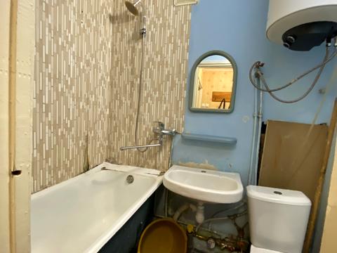 квартира по адресу Тополь-2 жилой массив ул., 26