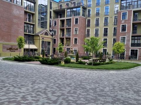 квартира за адресою Професорська вул., 31