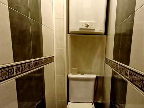 квартира за адресою Гвардійців-Широнінців вул., 28б
