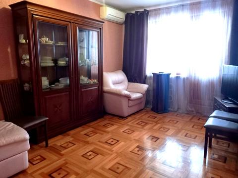 квартира за адресою Гвардійців-Широнінців вул., 28б