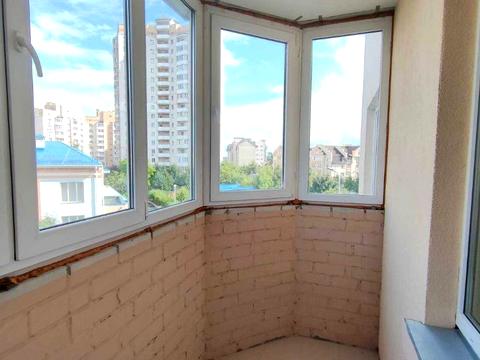 квартира по адресу Богдана Хмельницкого бульв., 10