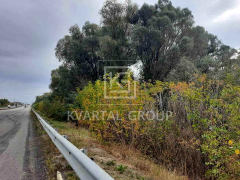 участок по адресу Житомирська, 56