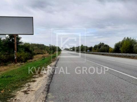 участок по адресу Житомирська, 56