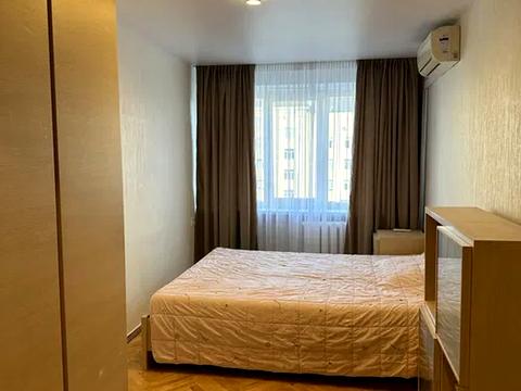 квартира за адресою Генерала Генадія Воробйова вул. (Курська), 4-А