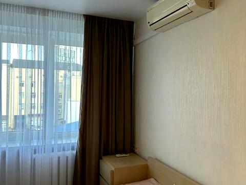 квартира за адресою Генерала Генадія Воробйова вул. (Курська), 4-А