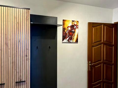 квартира за адресою Генерала Генадія Воробйова вул. (Курська), 4-А