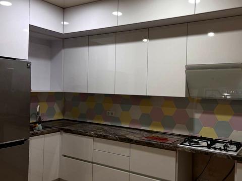 квартира по адресу 1 Мая ул. (1-го Мая), 19-Б