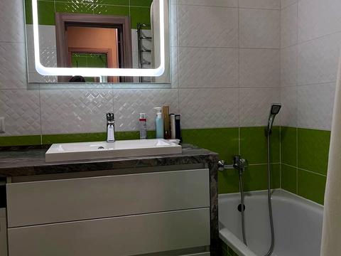 квартира по адресу 1 Мая ул. (1-го Мая), 19-Б