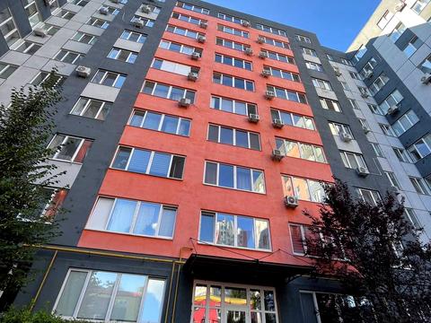 квартира по адресу 1 Мая ул. (1-го Мая), 19-Б