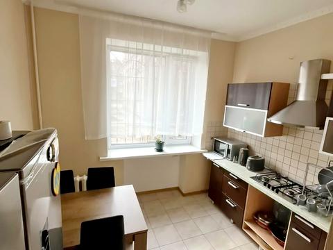 квартира за адресою Незалежної України вул. (40 років Радянської України), 80