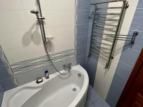 квартира за адресою Незалежної України вул. (40 років Радянської України), 80