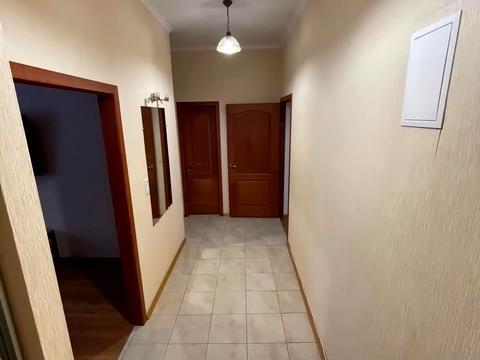 квартира за адресою Незалежної України вул. (40 років Радянської України), 80