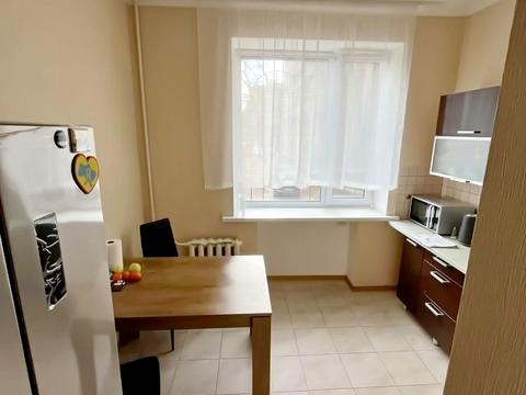 квартира за адресою Незалежної України вул. (40 років Радянської України), 80