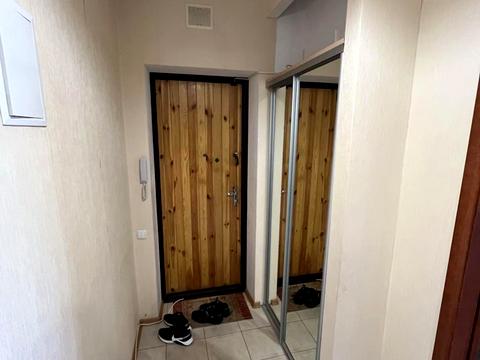 квартира за адресою Незалежної України вул. (40 років Радянської України), 80