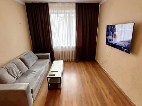 квартира за адресою Незалежної України вул. (40 років Радянської України), 80