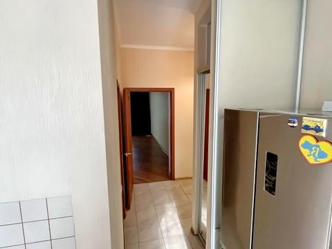 квартира за адресою Незалежної України вул. (40 років Радянської України), 80