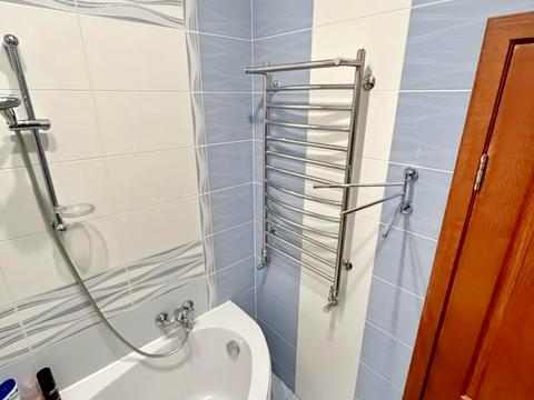 квартира за адресою Незалежної України вул. (40 років Радянської України), 80