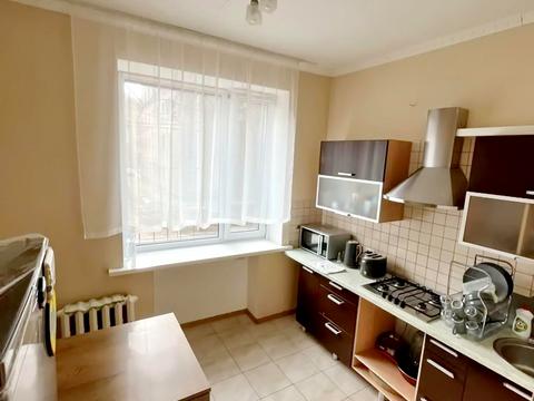 квартира за адресою Незалежної України вул. (40 років Радянської України), 80