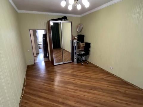 квартира за адресою Незалежної України вул. (40 років Радянської України), 80