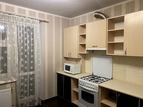 квартира по адресу Зодчих ул., 1