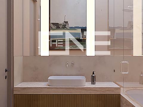 квартира за адресою Інститутська вул., 13-А