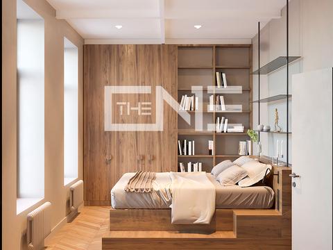 квартира за адресою Інститутська вул., 13-А