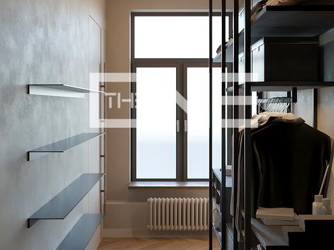 квартира за адресою Інститутська вул., 13-А