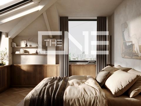 квартира за адресою Інститутська вул., 13-А