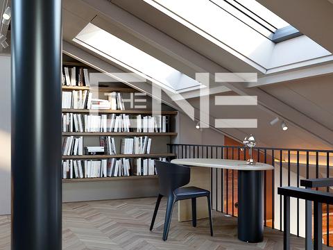 квартира за адресою Інститутська вул., 13-А