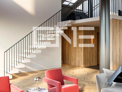 квартира за адресою Інститутська вул., 13-А