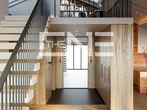 квартира за адресою Інститутська вул., 13-А